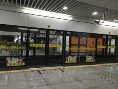 -杨高南路(地铁站)