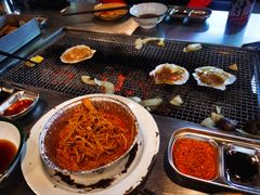 -马路牙子烧烤音乐酒馆(望京店)