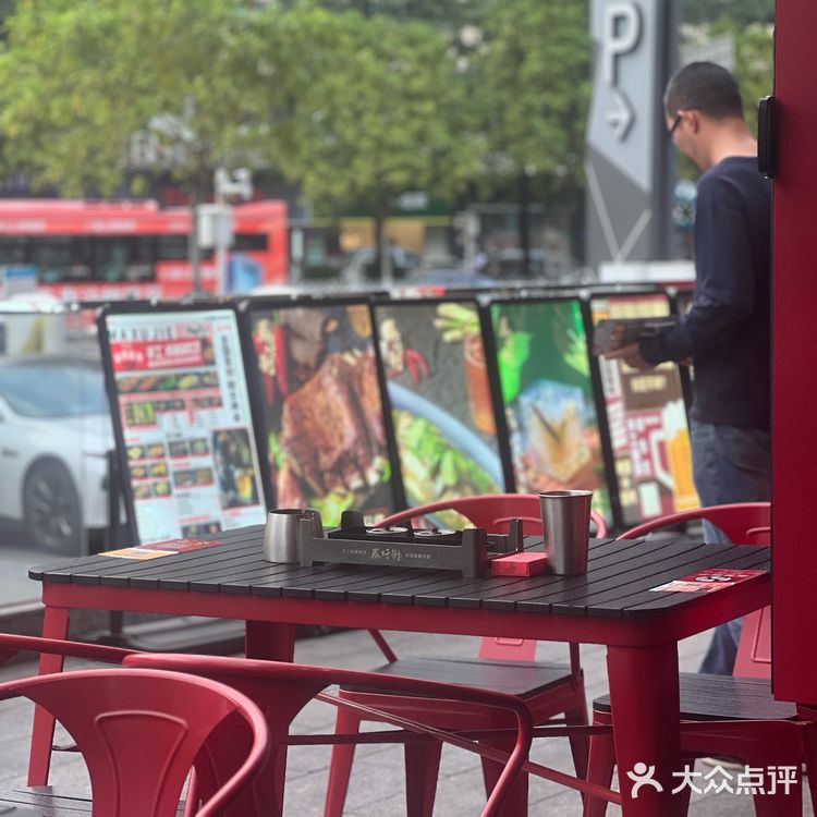 饱腹感很强的晚餐