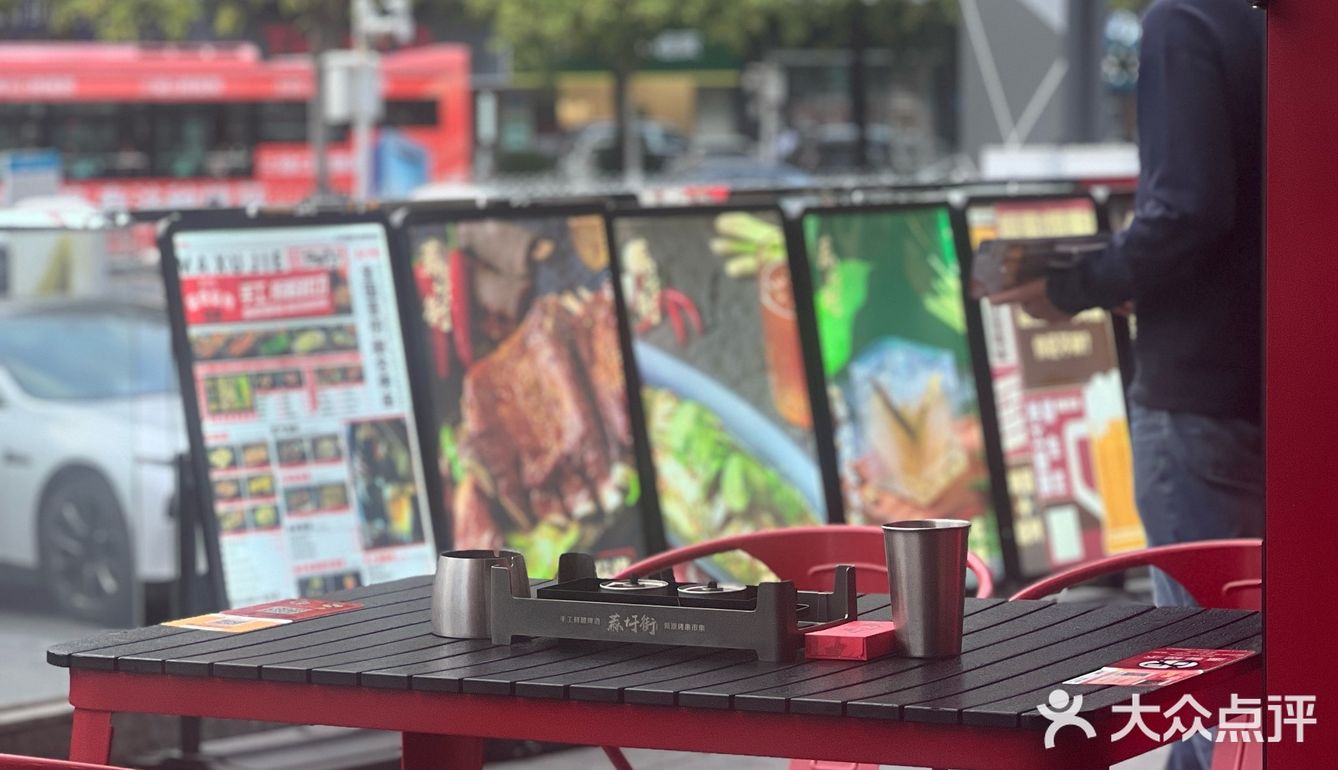 饱腹感很强的晚餐