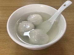 -祥记汤圆(东宝兴路店)