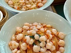 -百盛·鼎膳(中海财富中心)