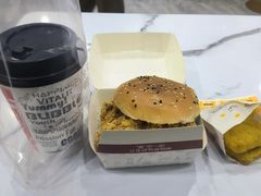 -美肴冰品·汉堡·牛腩饭(总店)