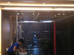 -肯德基(渔阳店)