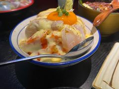 海鲜饭-YAMAKAWA(龙湖胥江天街店)
