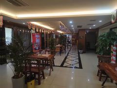 -韩记海鲜饺子(隆仁世家店)