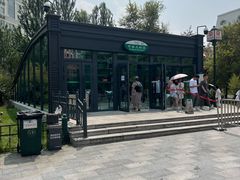 -哈尔滨师范大学(松北校区)