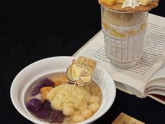 -满记甜品(湖滨店)