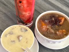 -沙湾姜撞奶甜品店(昌岗中路店)