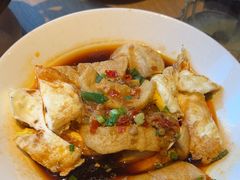 -新白鹿餐厅(城西银泰城店)