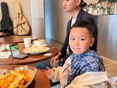 -漾应的火塘(蟠龙新天地店)