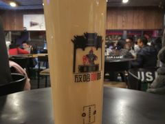 -放哈·甜醅子奶茶创造者(正宁路店)