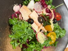 -原石牛扒·约会餐厅(龙城万科里店)