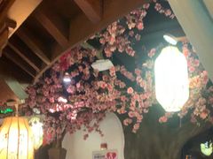 -老平安农家菜(平安店)