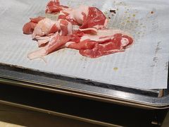 -玫瑰花园自助烤肉(顺义鑫海韵通店)