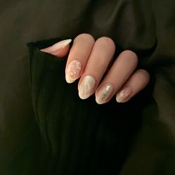 -Meet Nail 美睫·美甲