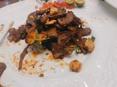-清真悦宾楼食府(海湖店)