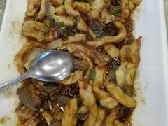 -潮喜竹溪荔湖酒家(荔枝湾店)