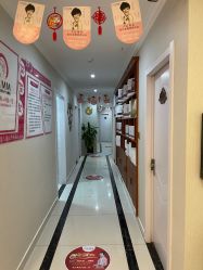 -摩登漂亮妈妈产后恢复中心(吴中区店)