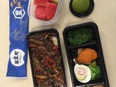 -饭丰町和风精致便当(长阳路店)