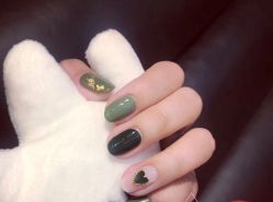 -Pink You美甲美睫纹绣定制中心