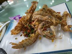 -景好海鲜餐厅(大鹏必选旅游店)