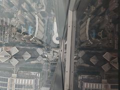 -Free Sky 云际观光层
