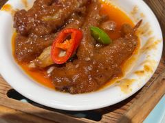 -中西名菜(增城店)