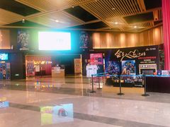 -万达影城(闵行颛桥万达广场杜比影院店)