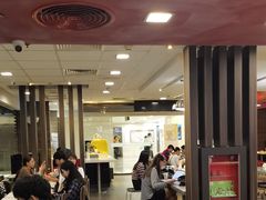-麦当劳(花城大道华穗路店)