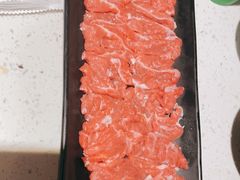 -京韵胡同·酱香羊蝎子火锅涮肉(长寿路店)