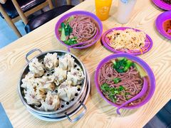 -牛马行牛肉饸饹铺(长春总店)