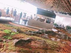 -Seesaw Coffee(朝阳大悦城店)