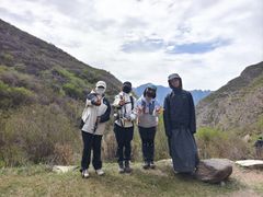 -灵山