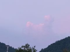 -福建土楼（华安）旅游区•大地土楼群