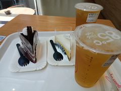 -85度C(深圳佳宁娜店)