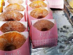 -贝尔麦莎(城上城店)