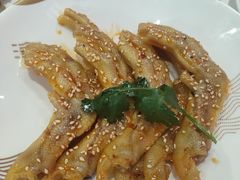 木姜子鸭掌-顺德渔村·岭南一号
