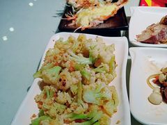 -温度铁板烧(亚泰大街店)