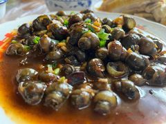 炒螺丝-妈妈的小作坊(陈家镇店)