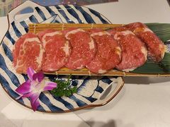-千寻山野烤肉(中关村店)