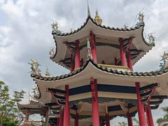 -集美鳌园景区