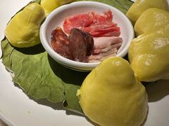 -吴越荣记苏州菜·松鼠桂鱼 100% 活鱼现做(月光码头店)