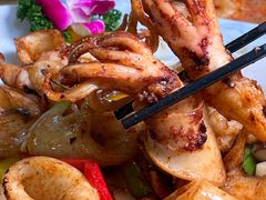 -金生美食(贵州路店)