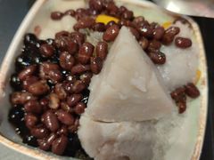 -鲜芋仙(宝地广场店)