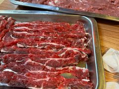 -老北京涮羊肉(航东路店)