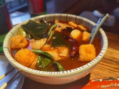 -北丐先生·野馄饨烧烤(雨花万象店)