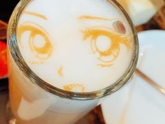 -威斯汀酒店Exchange大堂吧