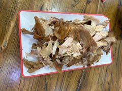 -豫掌柜饸饹面·烩面(秀沿路店)