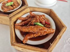 -鹿鸣酒家(越秀店)